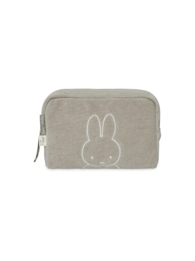 Cosmetic bag 21x14x9, Jollein (Biscuit) (Kopija) Cosmetic bag 21x14x9, Jollein (Biscuit) (Kopija)