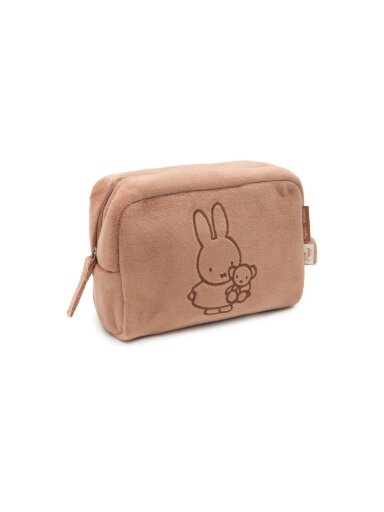Pouch Miffy Moments, Jollein (Light Terra) Pouch Miffy Moments, Jollein (Light Terra)