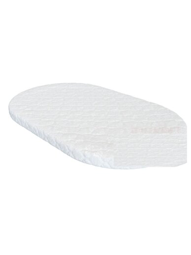 Coconut Mattress for SMART Crib, 72x120x7 cm Coconut Mattress for SMART Crib, 72x120x7 cm