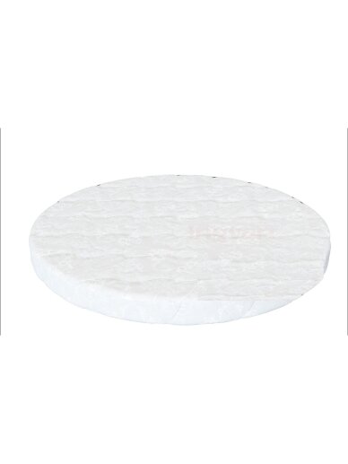 Coconut Mattress for SMART Crib, 72x72x5 cm Coconut Mattress for SMART Crib, 72x72x5 cm
