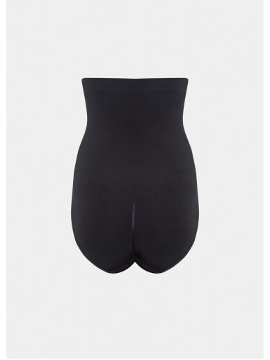 Postpartum corset panties Comfort, Magic Body Fashion (black) 3