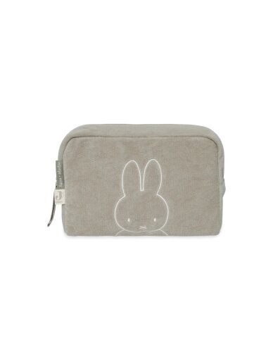 Cosmetic bag 21x14x9, Jollein (Biscuit) (Kopija) Cosmetic bag 21x14x9, Jollein (Biscuit) (Kopija)