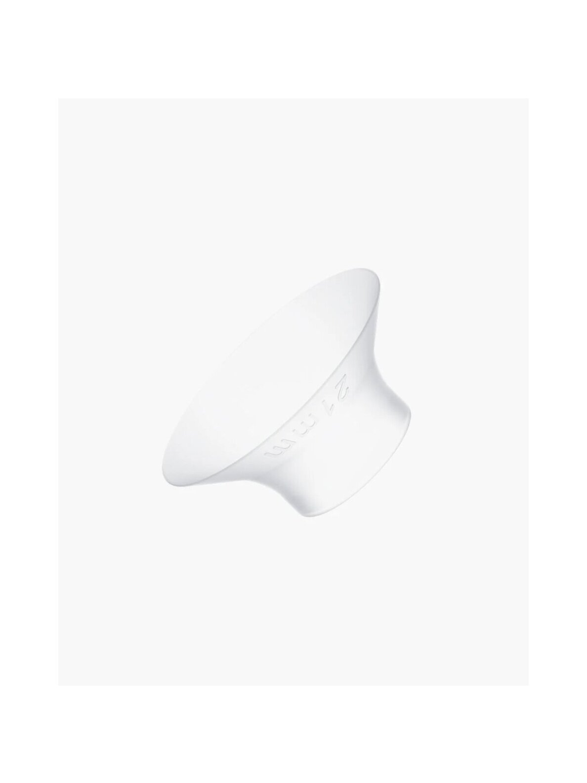 Flange Insert for M5 Pro Breast Pump, 21 mm, Momcozy