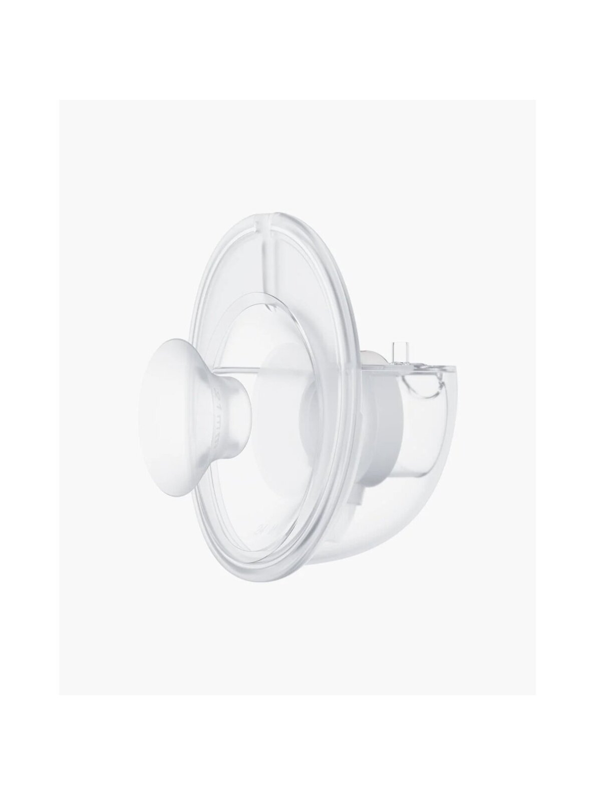 Flange Insert for M5 Pro Breast Pump, 21 mm, Momcozy 1 Flange Insert for M5 Pro Breast Pump, 21 mm, Momcozy 1