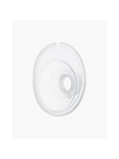 Breast Shield for M5 Breast Pump, 24 mm, Momcozy Breast Shield for M5 Breast Pump, 24 mm, Momcozy