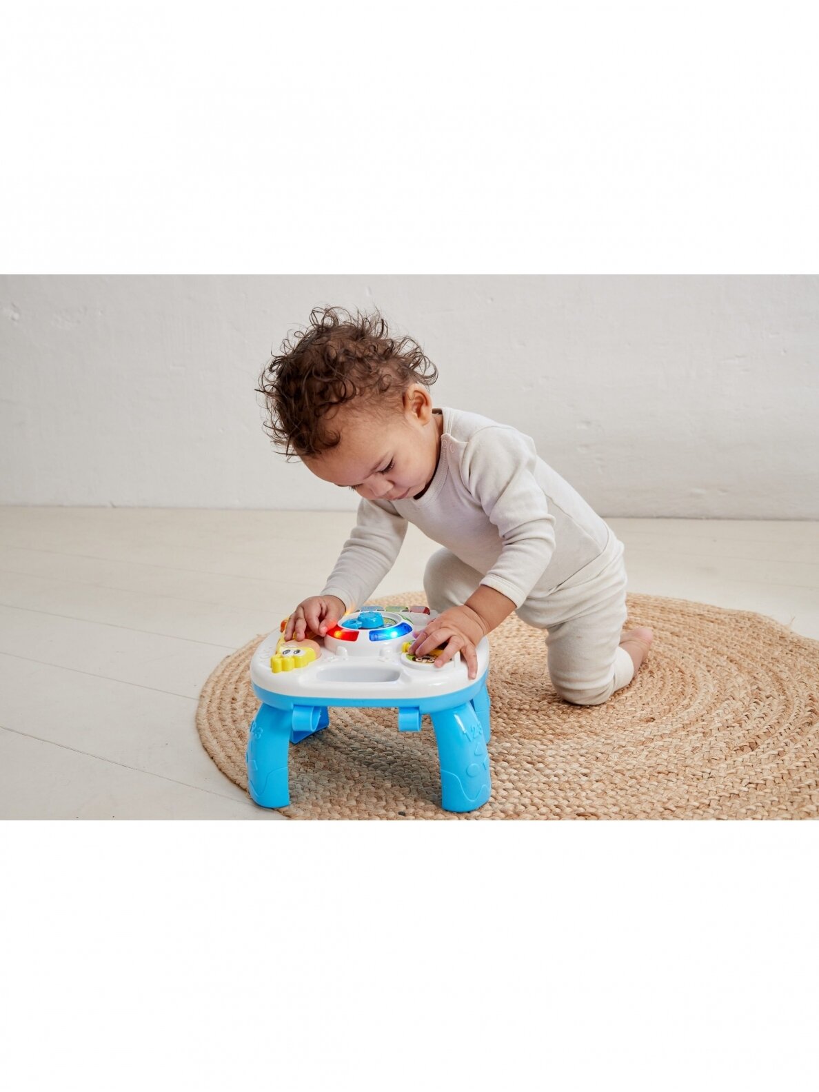 Baby Play Table, FILIBABBA 3 Baby Play Table, FILIBABBA 3