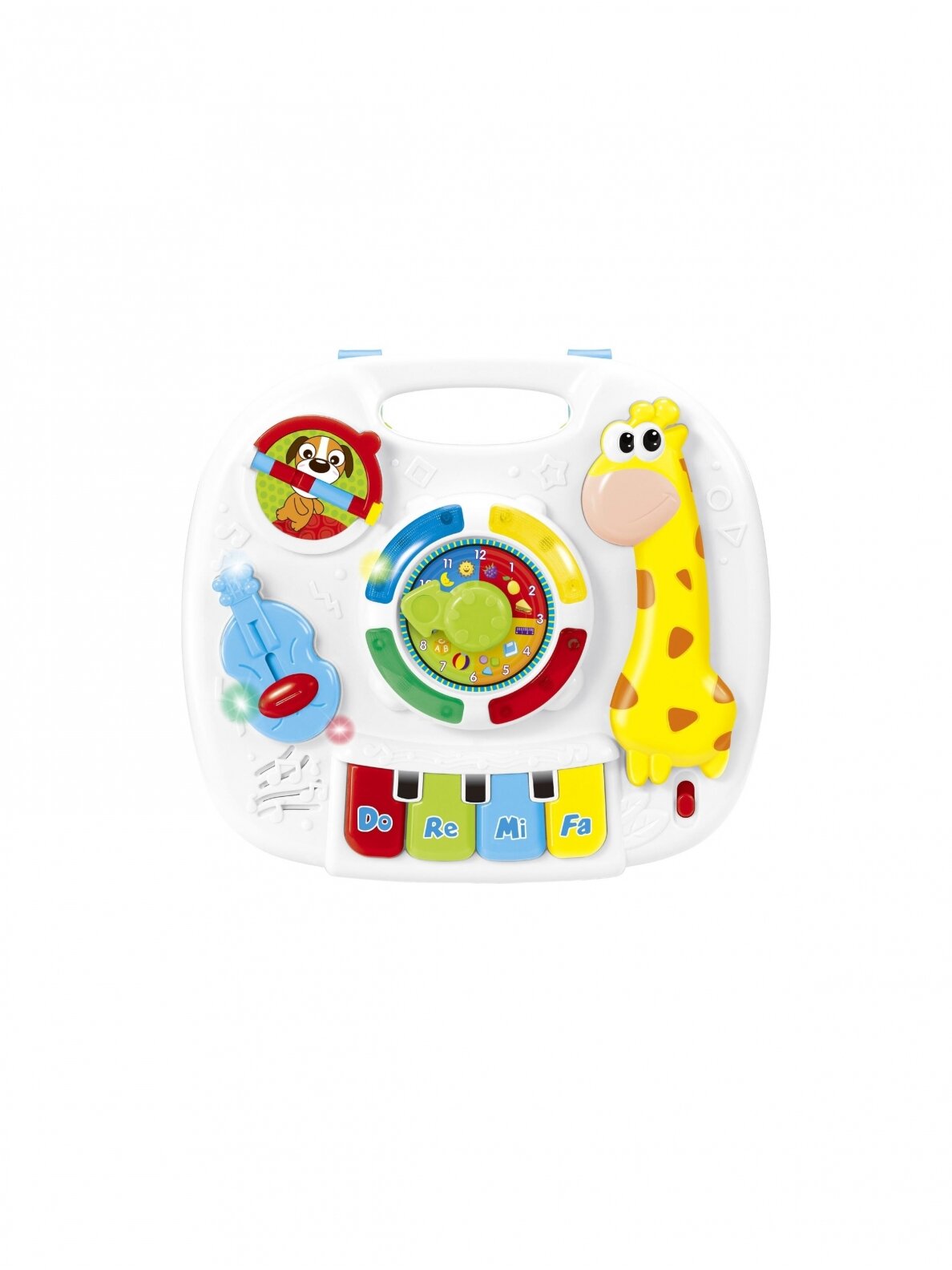 Baby Play Table, FILIBABBA Baby Play Table, FILIBABBA
