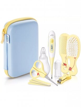 Baby grooming kit by Philips AVENT
