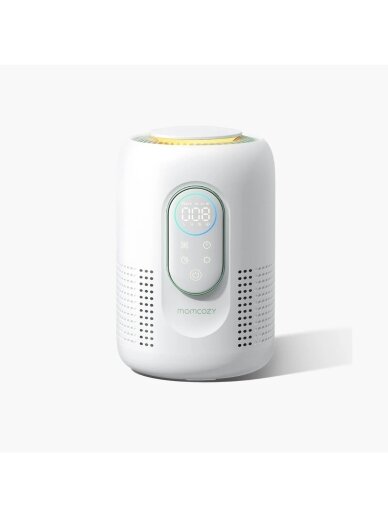 CozyBreath Baby Air Purifier, Momcozy
