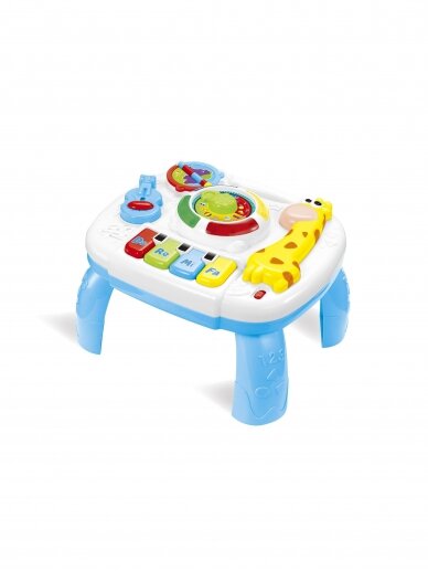 Baby Play Table, FILIBABBA 1 Baby Play Table, FILIBABBA 1