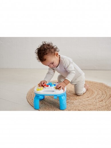 Baby Play Table, FILIBABBA 3 Baby Play Table, FILIBABBA 3