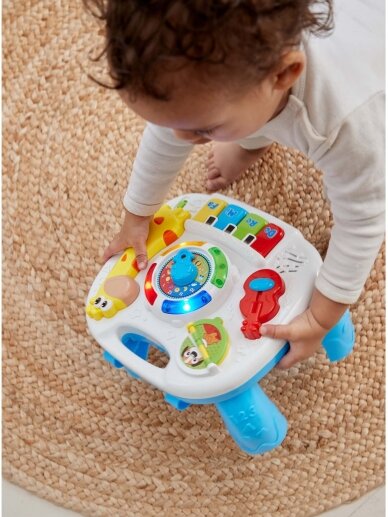 Baby Play Table, FILIBABBA 4 Baby Play Table, FILIBABBA 4