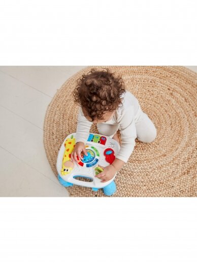 Baby Play Table, FILIBABBA 5 Baby Play Table, FILIBABBA 5