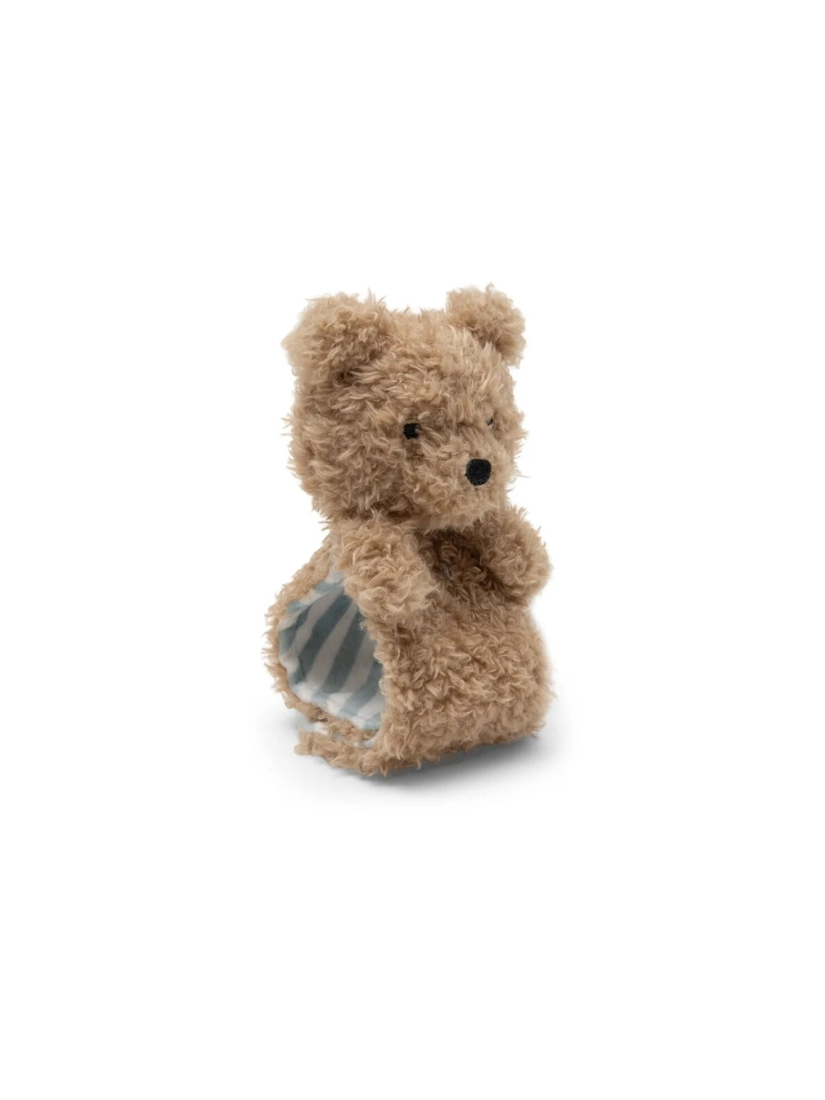 Plaukstas grabulītis „Bear Brave” Jollein Plaukstas grabulītis „Bear Brave” Jollein