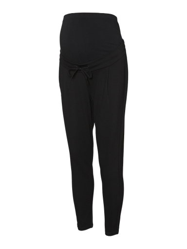 Grūtnieču bikses VMMEVA Vero Moda (Black)