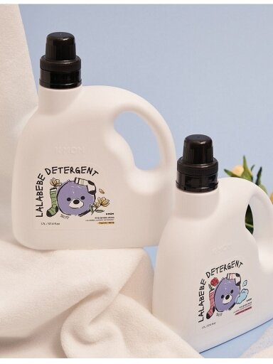 Lalabebe fabric detergent 1.7l, Magnolia K-Mom