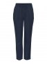 Maternity Casual Pants, VMMJESMILO, Mama;licious (Navy Blue)