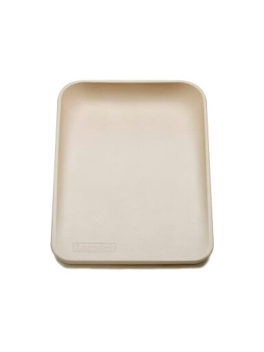 Leander pārtinamā virsma Matty 50x70cm Cappuccino