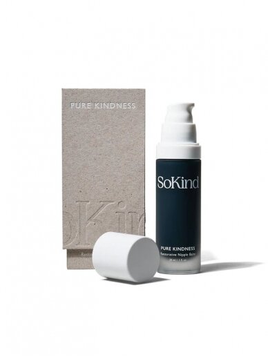 Love Lines - Stretch Mark Balm, SoKind (Kopija)