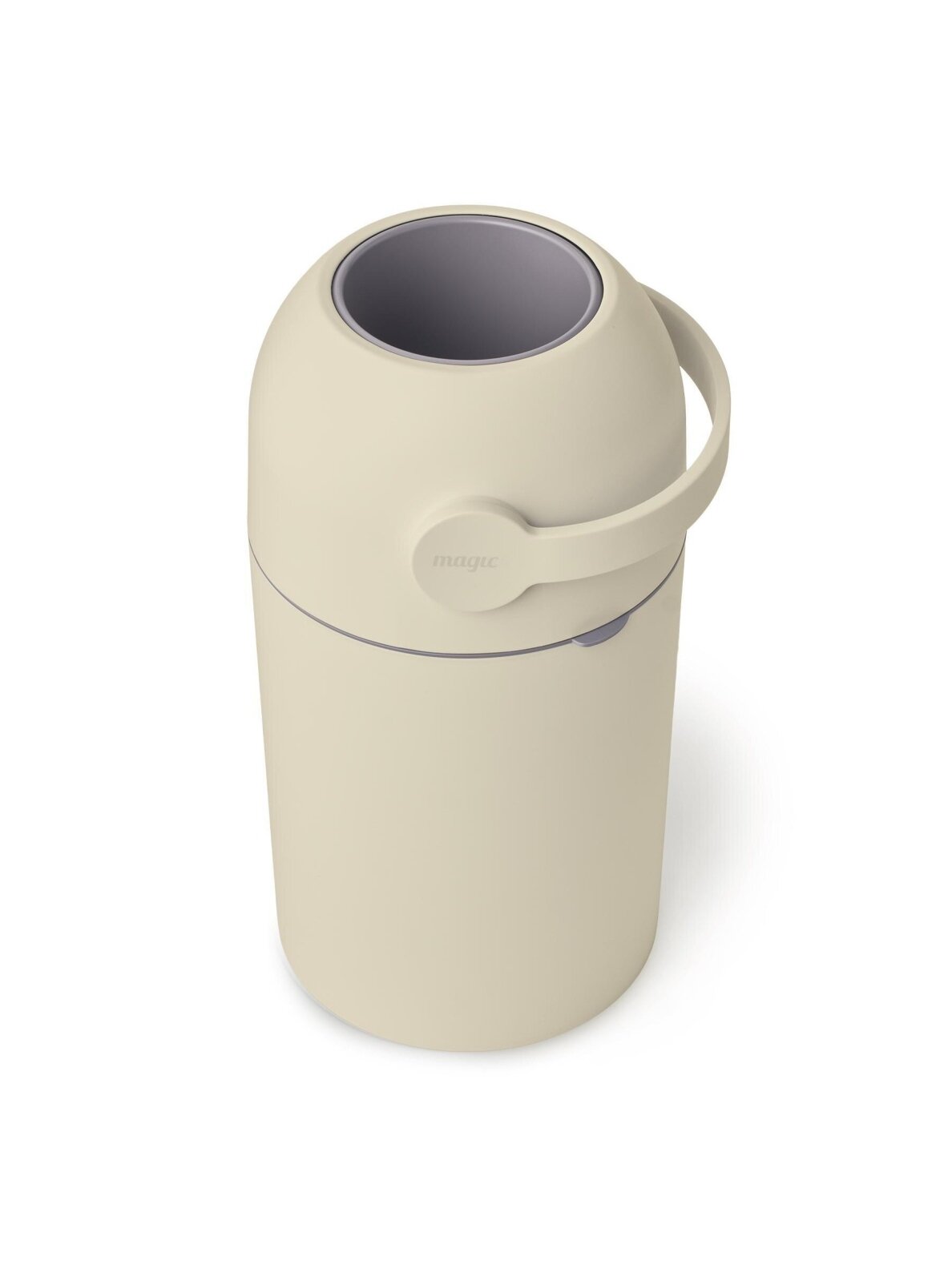 Magic Majestic diaper container, Beige 1