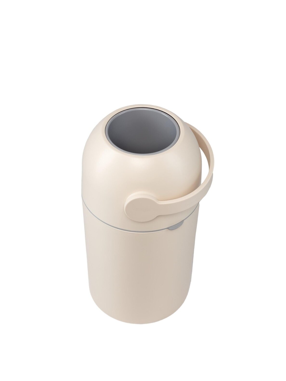 Magic Majestic diaper container, Beige 1 Magic Majestic diaper container, Beige 1