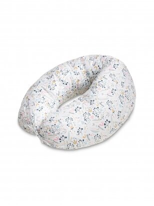 Feeding pillow (padding) SILLO 35x175