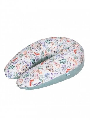 Multifunctional pillow by CebaBaby