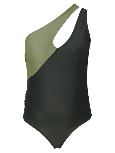 Peldkostīms grūtniecēm, Olive green, Esprit