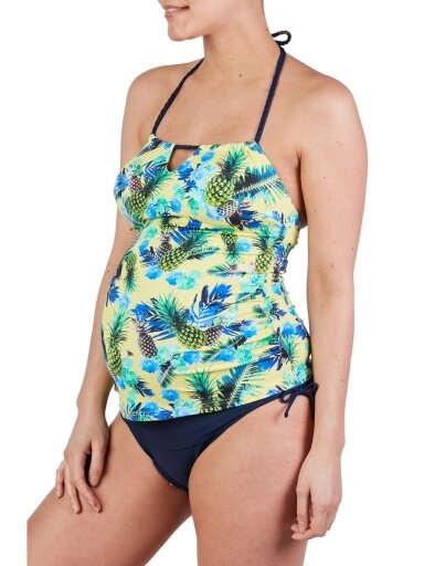 Peldkostīms grūtniecēm Aloha, Cache Coeur Peldkostīms grūtniecēm Aloha, Cache Coeur