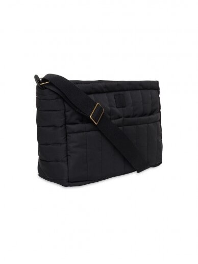 Mammas soma, Jollein (Black) Mammas soma, Jollein (Black)