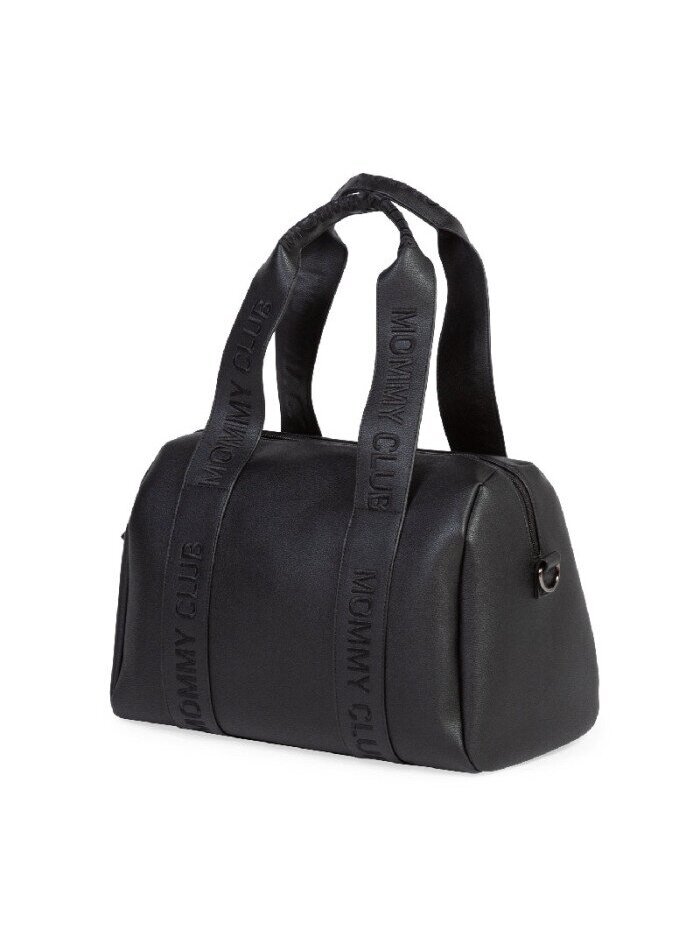 MOMMY BAG ® NURSERY BAG Black