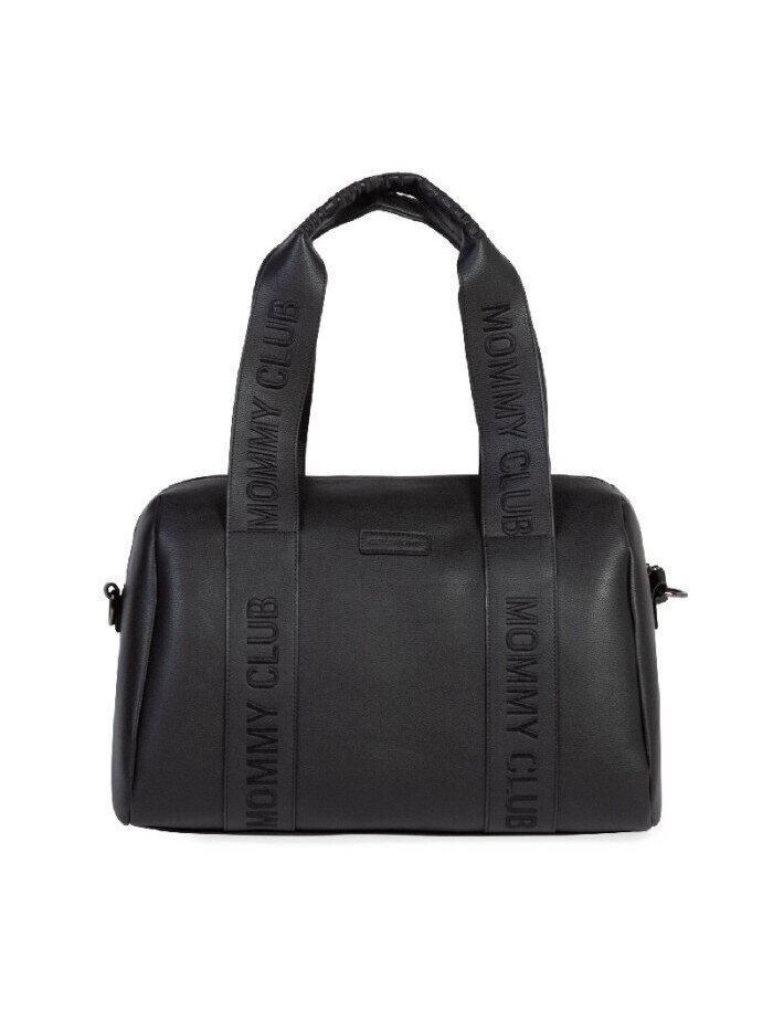 MOMMY BAG ® NURSERY BAG Black 3 MOMMY BAG ® NURSERY BAG Black 3