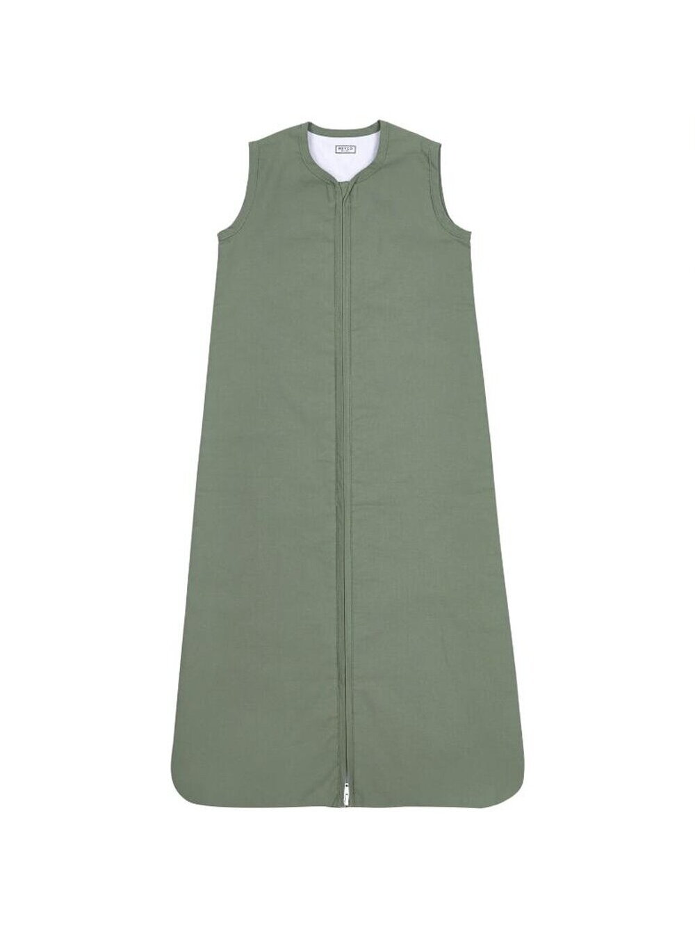Meyco Summer Sleeping Bag Forest Green, 70 cm