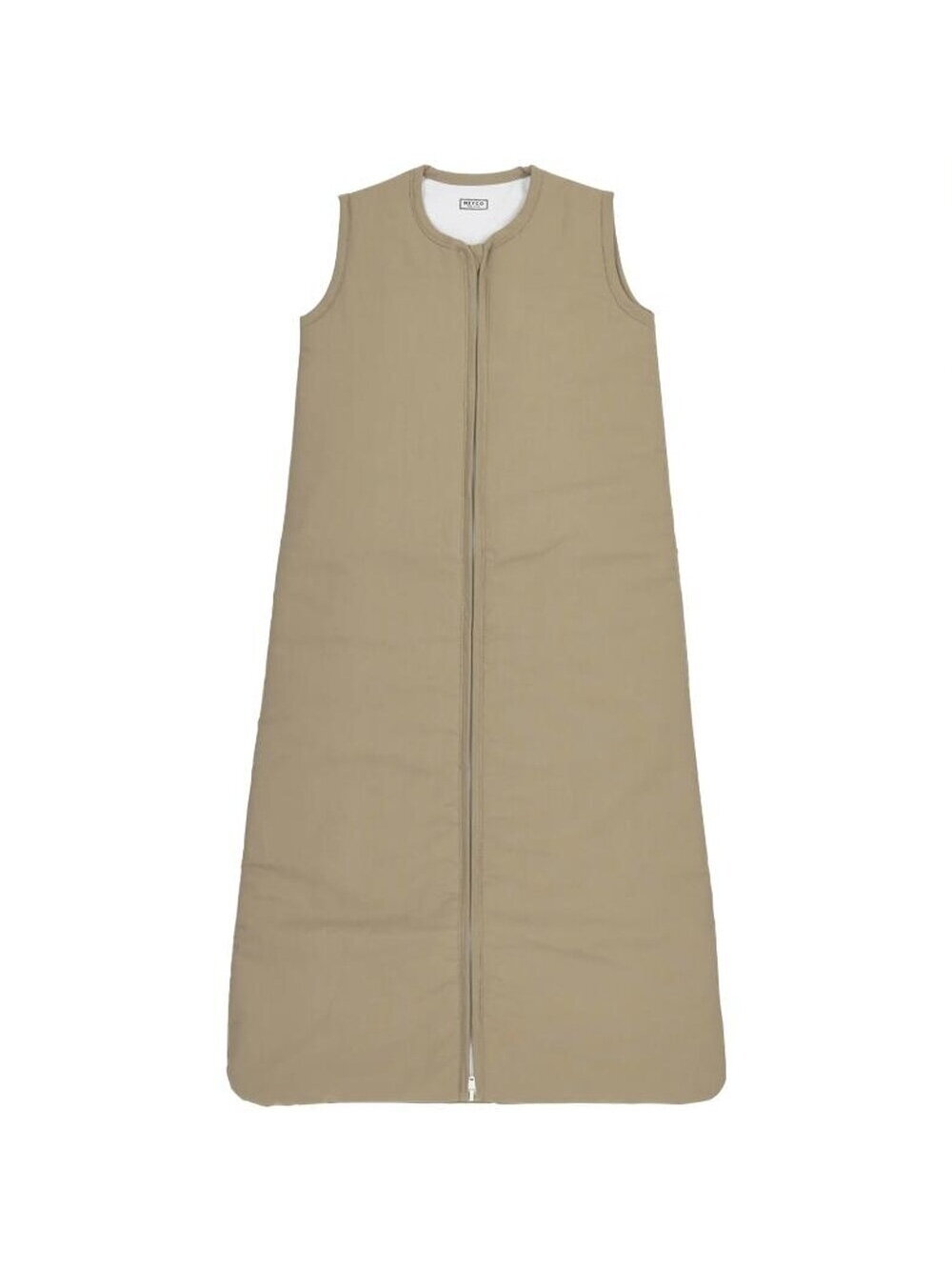 Meyco Summer Sleeping Bag Taupe, 90 cm