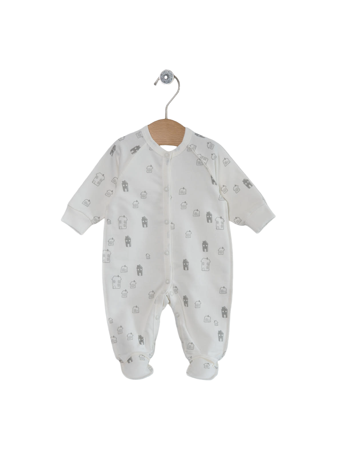 Cotton romper Tommy Vilaurita Cotton romper Tommy Vilaurita
