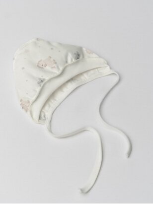 Cotton hat for babies, Vilaurita 1012
