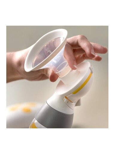 Medela Solo elektriskais piena pumpis