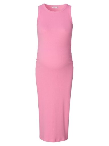 Kleita grūtniecēm Inaya, Noppies (Pink)