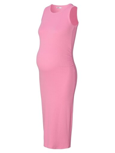 Kleita grūtniecēm Inaya, Noppies (Pink)