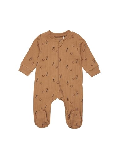 Play suit Nevis - Oatmeal Noppies (Kopija)