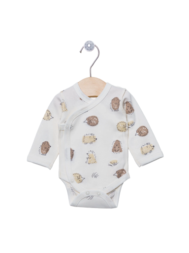 Cotton bodysuit, Alessio, Vilaurita Cotton bodysuit, Alessio, Vilaurita