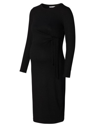 Maternity dress Aura, Noppies (Black)
