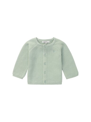 Baby sweater, Noppies (Mint)
