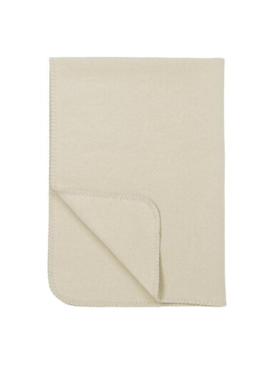Meyco Knitted Blanket Sand, 100x150 cm Meyco Knitted Blanket Sand, 100x150 cm