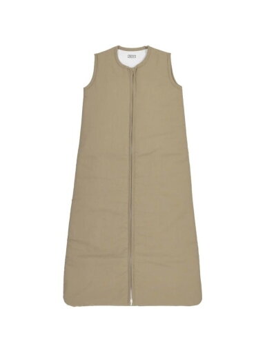 Meyco Summer Sleeping Bag Taupe, 110 cm Meyco Summer Sleeping Bag Taupe, 110 cm