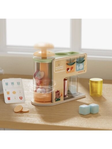 Wooden Juice Bar Juice Boutique, Top Bright 1 Wooden Juice Bar Juice Boutique, Top Bright 1