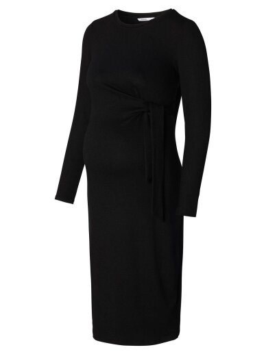 Maternity dress Aura, Noppies (Black)