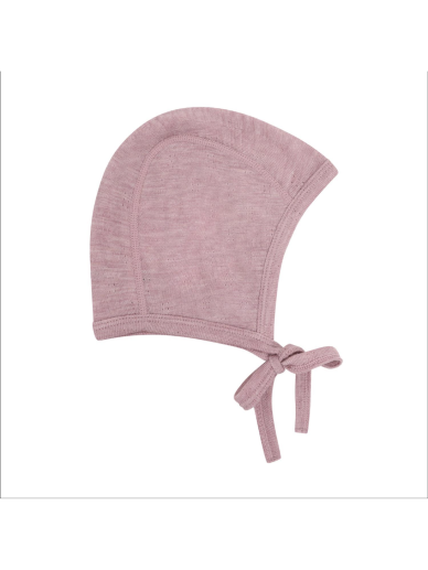 Merino Wool Hat for Babies, CeLaVi (Lilas) Merino Wool Hat for Babies, CeLaVi (Lilas)