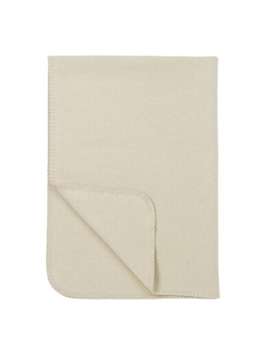 Meyco Knitted Blanket Sand, 100x150 cm Meyco Knitted Blanket Sand, 100x150 cm