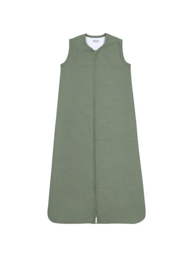 Meyco Summer Sleeping Bag Forest Green, 70 cm